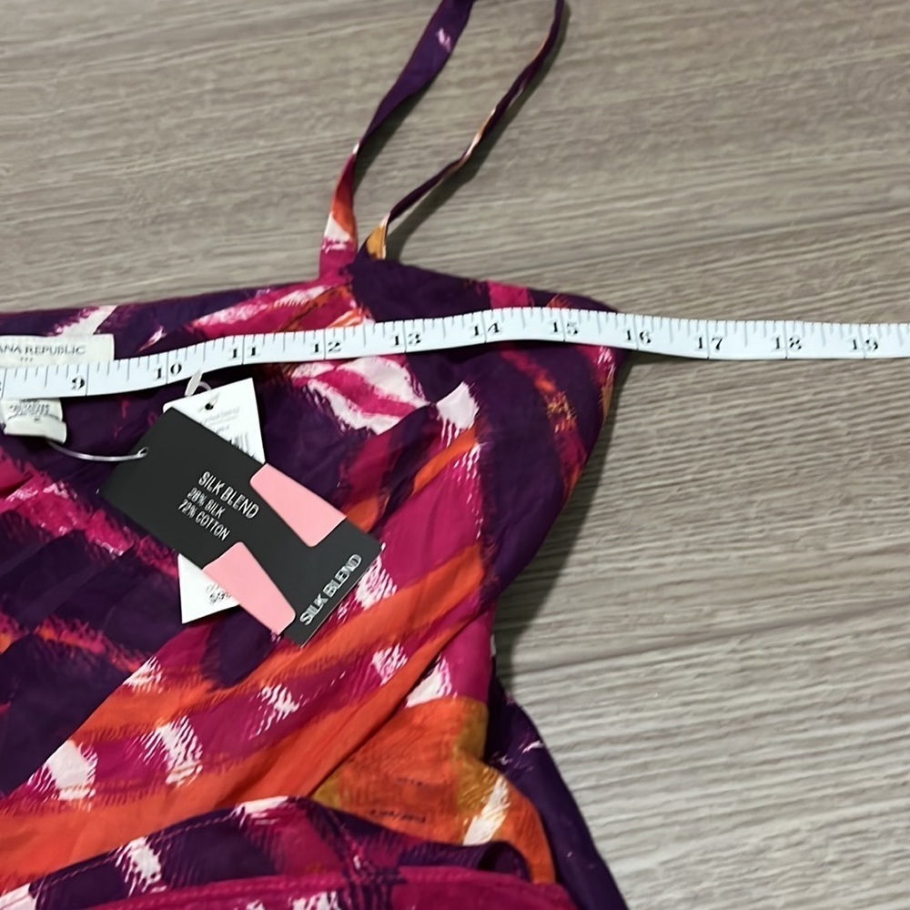Banana republic dress - Picture 5 of 8